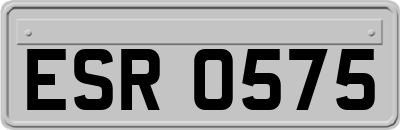 ESR0575