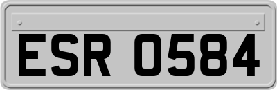 ESR0584