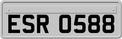 ESR0588