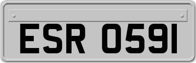 ESR0591
