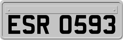 ESR0593