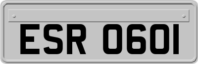 ESR0601