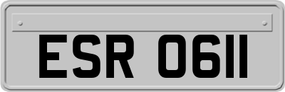 ESR0611