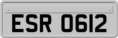 ESR0612