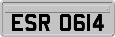 ESR0614