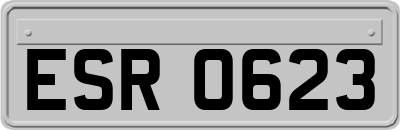 ESR0623