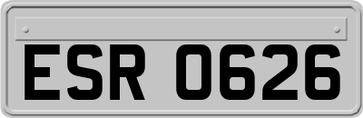 ESR0626