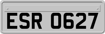 ESR0627