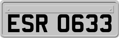 ESR0633