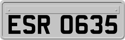 ESR0635