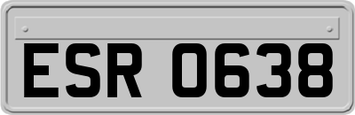 ESR0638
