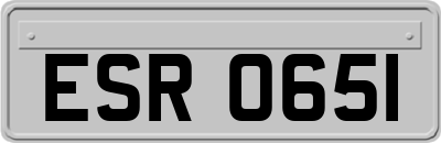 ESR0651