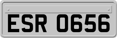 ESR0656