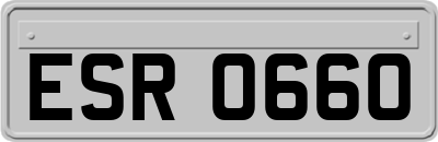 ESR0660