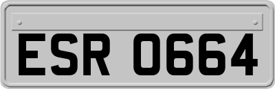 ESR0664