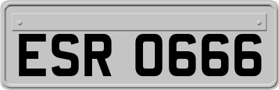 ESR0666