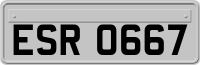 ESR0667