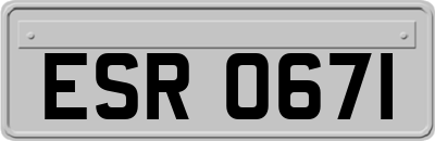 ESR0671
