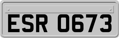 ESR0673