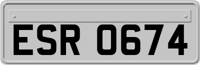 ESR0674