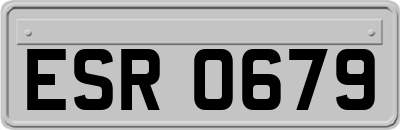 ESR0679