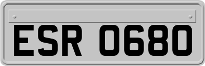 ESR0680