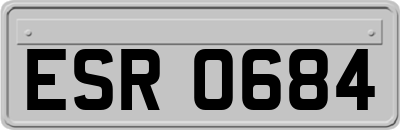 ESR0684