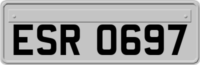 ESR0697