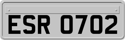 ESR0702
