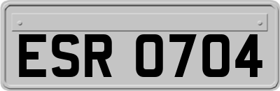 ESR0704