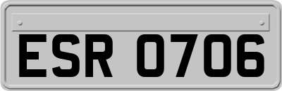 ESR0706
