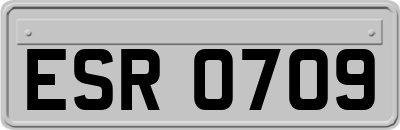 ESR0709