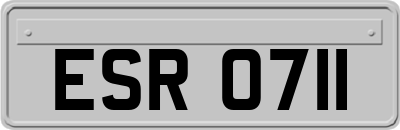 ESR0711