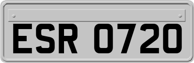 ESR0720