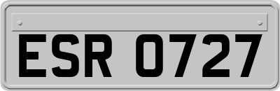 ESR0727