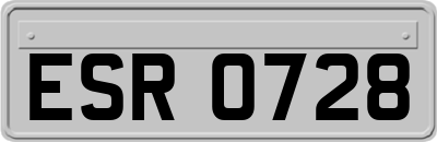 ESR0728