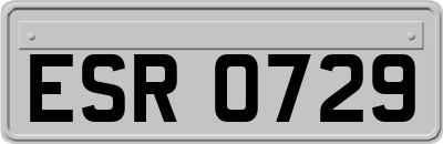 ESR0729