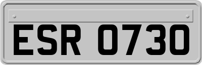 ESR0730