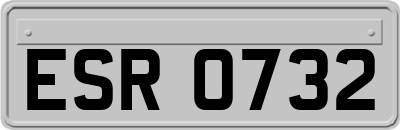 ESR0732
