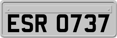 ESR0737