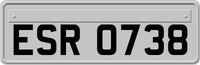 ESR0738