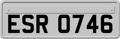 ESR0746
