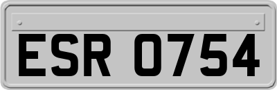 ESR0754