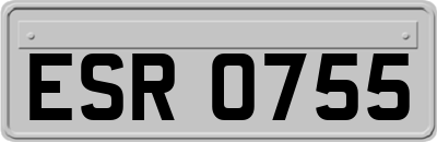 ESR0755