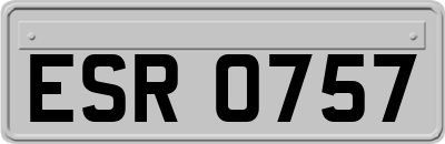 ESR0757