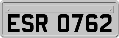 ESR0762