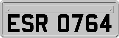 ESR0764