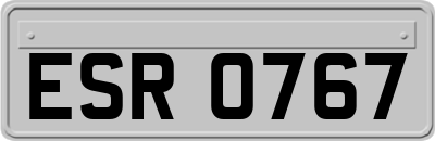 ESR0767