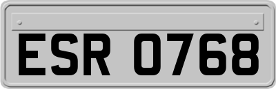 ESR0768