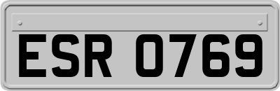 ESR0769
